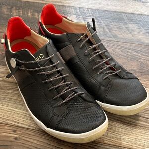 Plae Mulberry men shoes 12